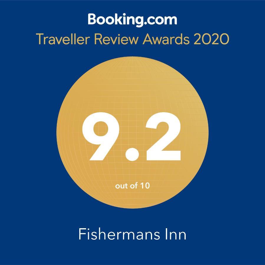 Fisherman'S Inn Montijo Dış mekan fotoğraf