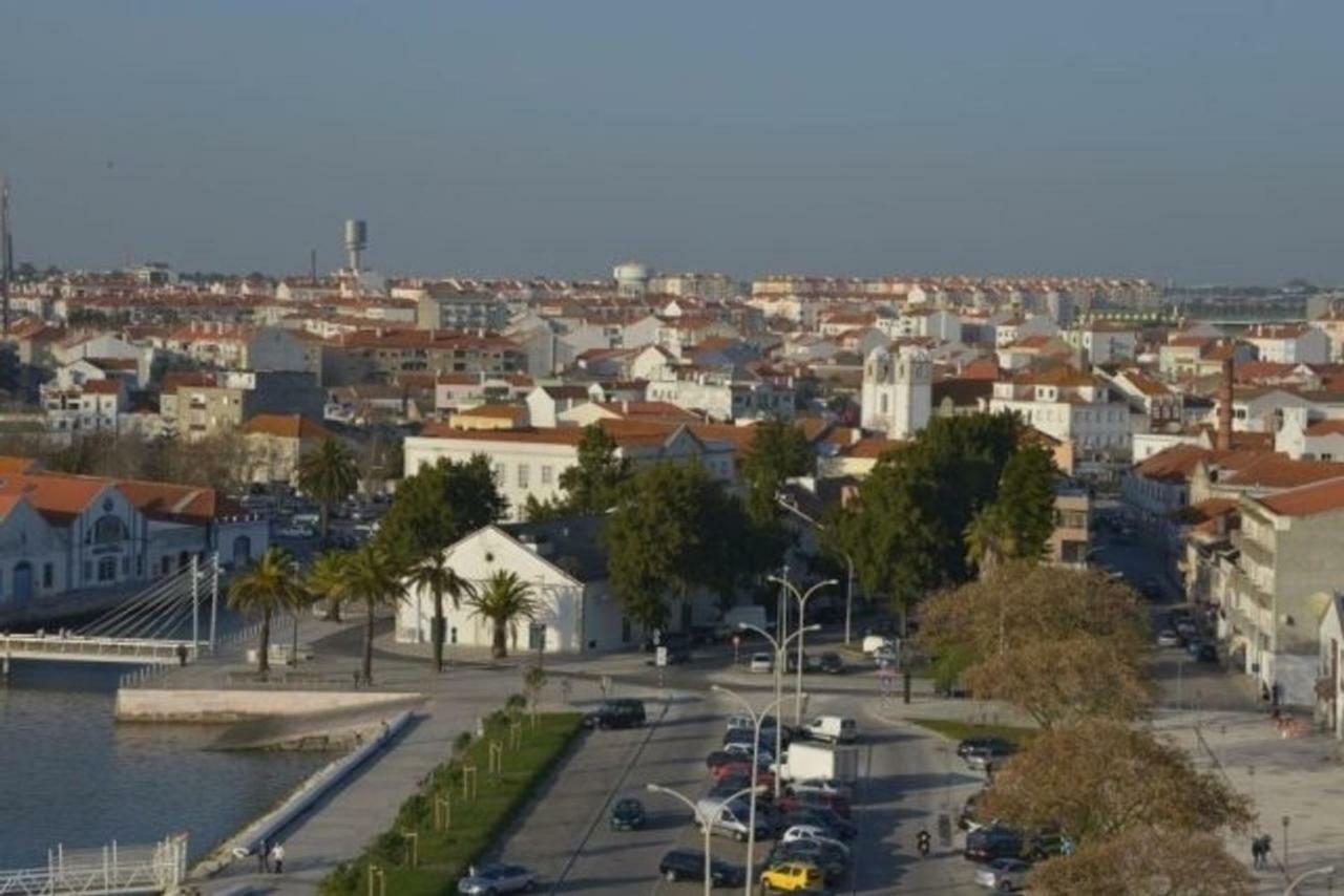 Fisherman'S Inn Montijo Dış mekan fotoğraf