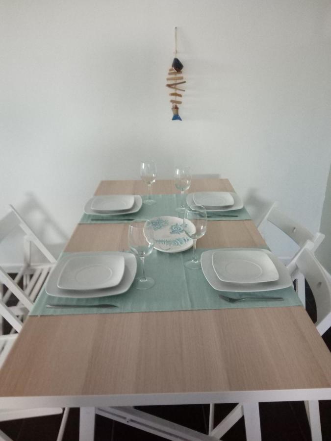 Fisherman'S Inn Montijo Dış mekan fotoğraf