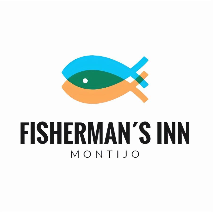 Fisherman'S Inn Montijo Dış mekan fotoğraf