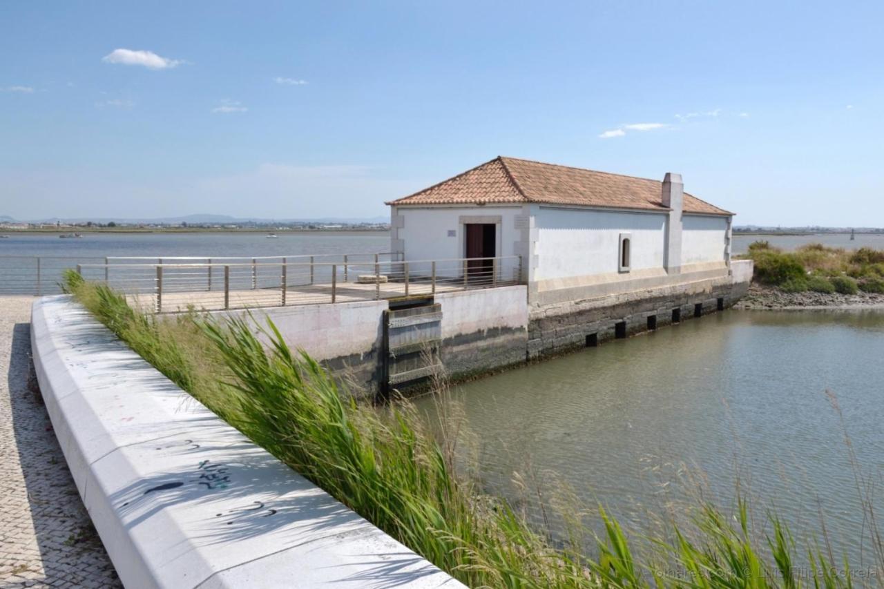 Fisherman'S Inn Montijo Dış mekan fotoğraf